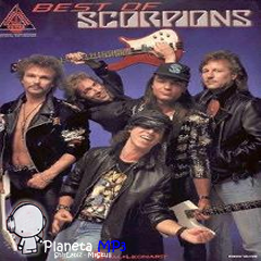 Scorpions - Video Collection